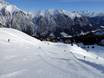Skigebiete für Könner und Freeriding Eisacktal – Könner, Freerider Ladurns