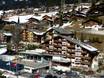 Urner Alpen: Unterkunftsangebot der Skigebiete – Unterkunftsangebot Meiringen-Hasliberg