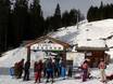 Skilifte Pays du Mont Blanc – Lifte/Bahnen Les Portes du Mont-Blanc – Combloux/Megève le Jaillet/La Giettaz