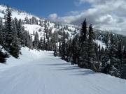 Leichte Piste Village Way