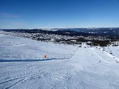 Bilder Trysil