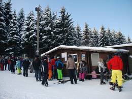 Fahlenscheid – Olpe