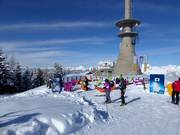 Genussinsel zum Entspannen am Hauser Kaibling