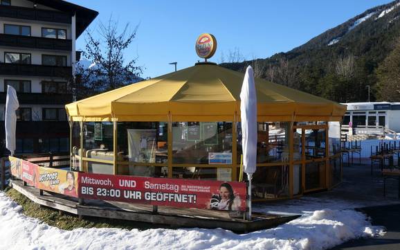 Après-Ski Imst – Après-Ski Hoch-Imst – Imst