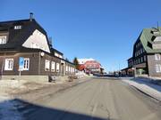 Unterkünfte in Malá Úpa