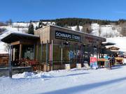 Après-Ski Tipp Schnapsidee