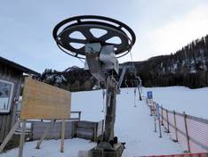 Bilder Laimerlift – St. Gilgen