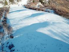 Pistenplan Passo Forcora – Monte Cadrigna