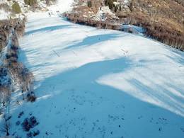 Skigebiet Passo Forcora – Monte Cadrigna