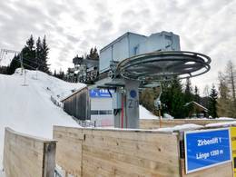 Zirbenlift 1