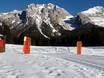 Langlauf Italienische Alpen – Langlauf Madonna di Campiglio/Pinzolo/Folgàrida/Marilleva