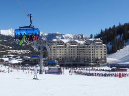 Big Sky Resort