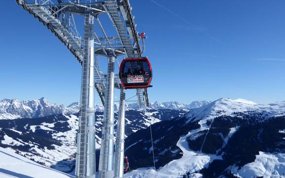 Bestes Skigebiet im Glemmtal – Testbericht Saalbach Hinterglemm Leogang Fieberbrunn (Skicircus)