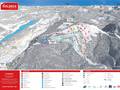 Pistenplan Goldeck – Spittal an der Drau