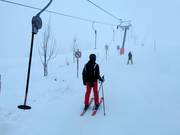 Tellerlift Natrun - Tellerlift