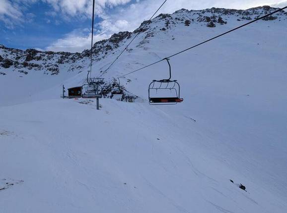 Soleil Rouge - © Michael Medek - Foto: Michael Medek