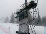 TK du Mont-Blanc - Tellerlift