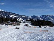 Mittelstation Hochstein