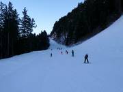 Talabfahrt nach Isolaccia