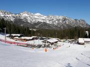 Talstation Götschen