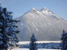 Karlift – Heiterwang