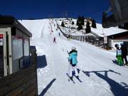 Hebertlift 1 - Tellerlift