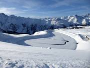 Speicherteich Viderböden