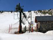 Els Coms - Tellerlift