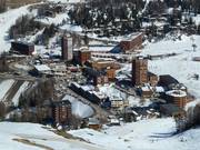 Plagne Centre