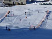 Lerngelände/Kinderland