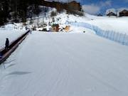 Förderband für die Anfänger