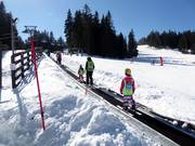 Tipp für die Kleinen  - Dečji Park Kopaonik