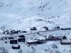 Lappland: Unterkunftsangebot der Skigebiete – Unterkunftsangebot Riksgränsen