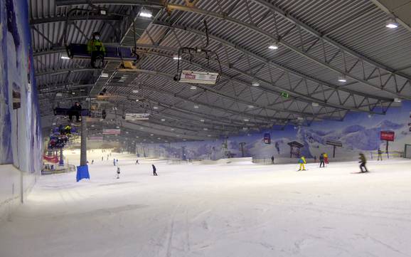 Pistenangebot Rhein-Kreis Neuss – Pistenangebot Alpenpark Neuss