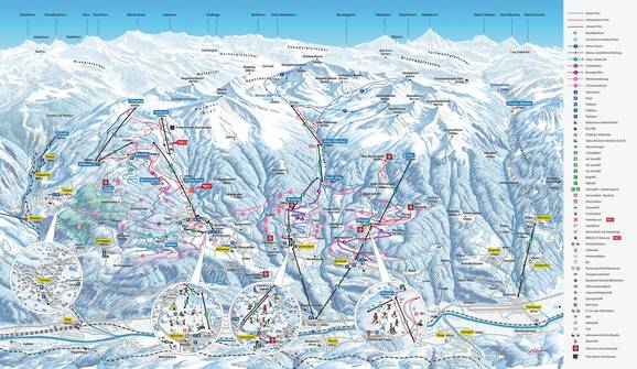 Eischoll – Unterbäch – Bürchen – Törbel