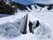 Deer Valley Conveyor 3 - Förderband/Zauberteppich