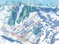 Pistenplan Sörenberg – Rothorn/Dorf