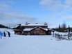 Jämtland: Sauberkeit der Skigebiete – Sauberkeit Funäsdalsberget