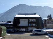 Gasthof Schlossberghof an der Talstation