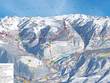 Pistenplan vom Skigebiet Gitschberg Jochtal