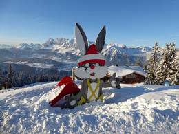 Schladming – Planai/Hochwurzen/Hauser Kaibling/Reiteralm (4-Berge-Skischaukel)