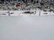 Bolgenpark/Superpipe Bolgen