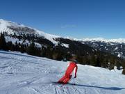 Carven "im Himmelreich"