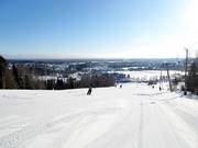 Skihang Åslia Skisenter