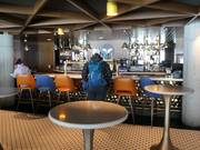 SeventyOne in der Cliff Lodge