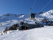 Mittelstation Plaghera