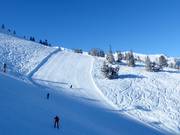 Piste Vorderkar Nr. 2