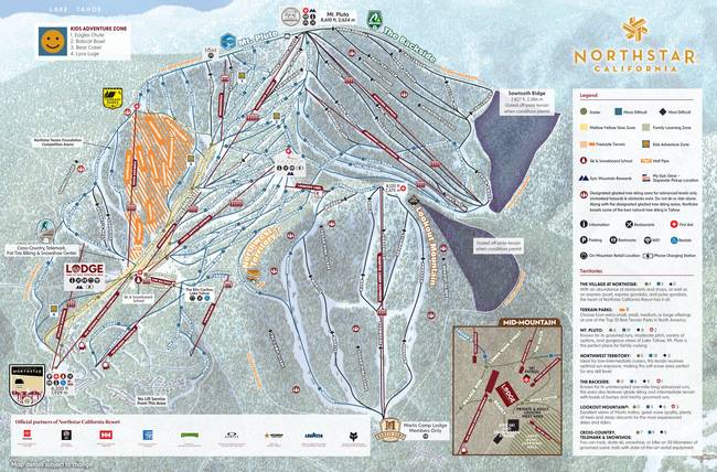 Northstar California Resort