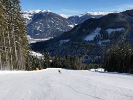 Spieljoch – Fügen