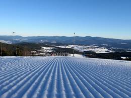 Geißkopf – Bischofsmais